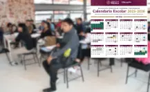 ¿Cuándo es el regreso a clases en BCS, según el calendario escolar de la SEP?