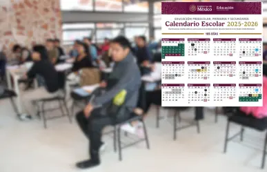 ¿Cuándo es el regreso a clases en BCS, según el calendario escolar de la SEP?