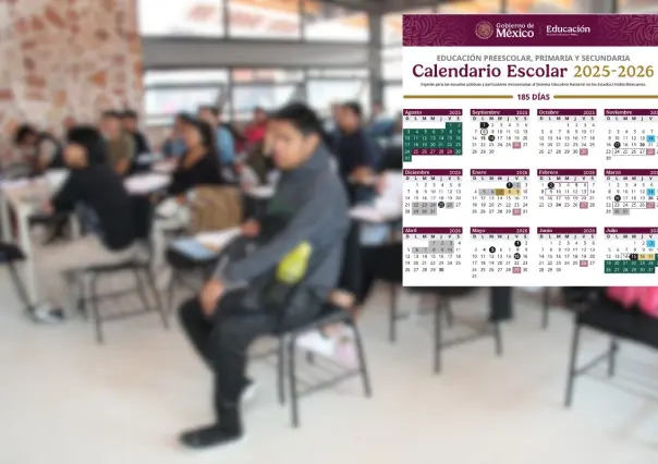 ¿Cuándo es el regreso a clases en BCS, según el calendario escolar de la SEP?