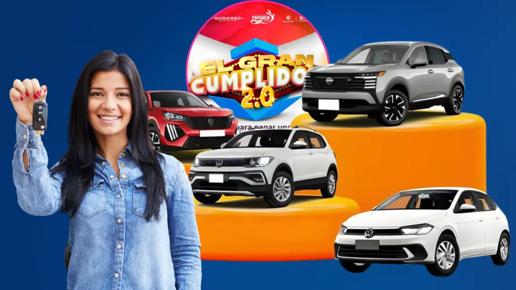 En esta fecha será el sorteo de El Gran Cumplidor, que regala autos a contribuyentes cumplidos
