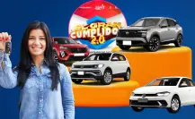En esta fecha será el sorteo de El Gran Cumplidor, que regala autos a contribuyentes cumplidos