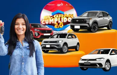 En esta fecha será el sorteo de El Gran Cumplidor, que regala autos a contribuyentes cumplidos