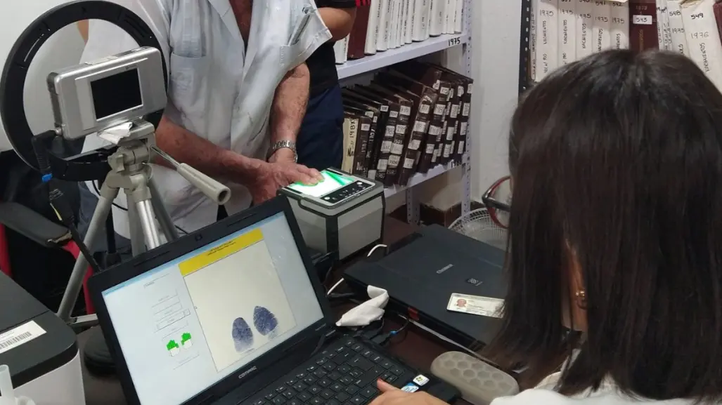 CURP biométrica: ¿cuál es el costo del nuevo trámite?