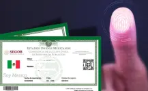CURP biométrico en Nuevo León: ¿Será obligatorio para este regreso a clases?