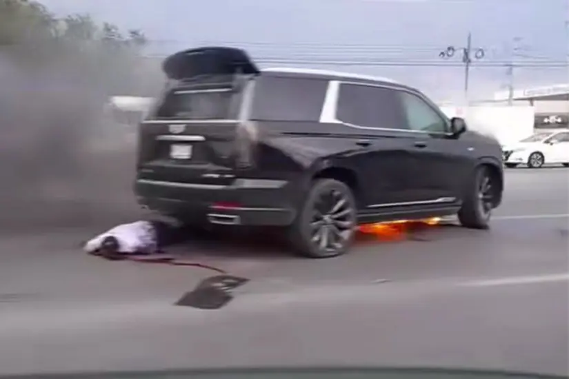 Ernesto Vázquez Reyna, delegado de la FGR en Tamaulipas fue ejecutado el 4 de agosto en Reynosa por hombres armados. Foto: Pedro Torres
