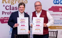 Ahorra en útiles escolares: Estos son los descuentos en la Feria de Regreso a Clases en Guadalupe
