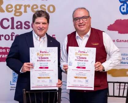 Ahorra en útiles escolares: Estos son los descuentos en la Feria de Regreso a Clases en Guadalupe