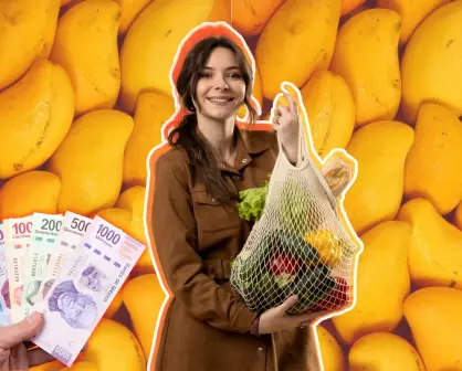 Este es el precio del kilo de mango en Nuevo León, según la PROFECO