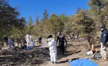 Identifican restos de hombre desaparecido en 2023 en fosa clandestina de “El Willy”