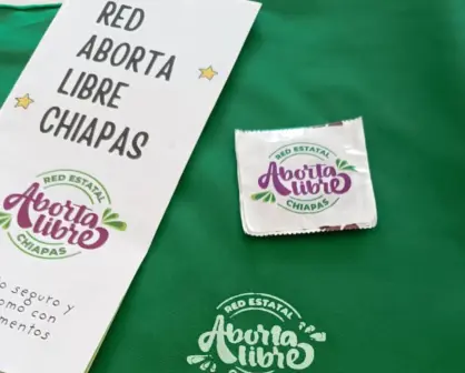 Servicios de salud para interrupción del embarazo son insuficientes en Chiapas