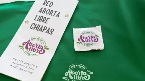 Servicios de salud para interrupción del embarazo son insuficientes en Chiapas