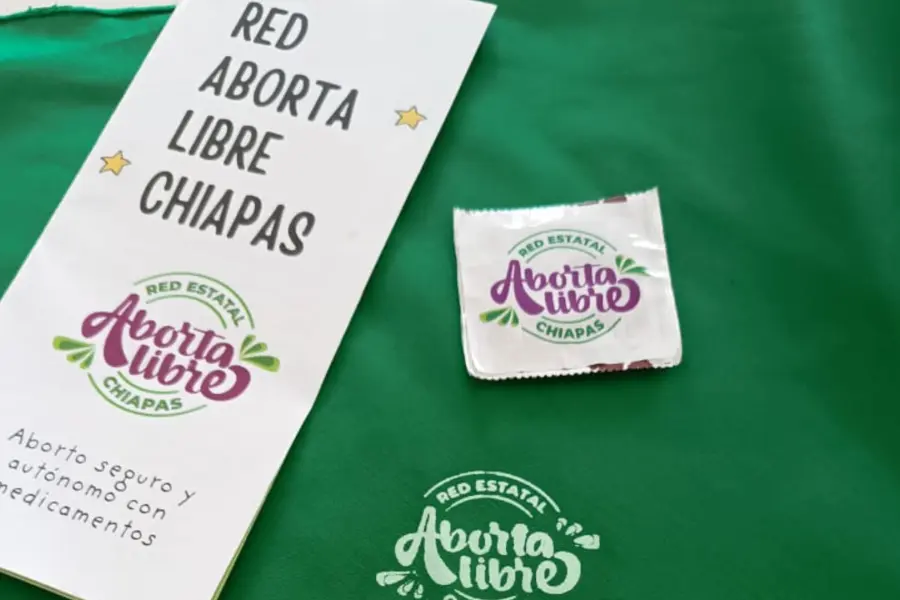Servicios de salud para interrupción del embarazo son insuficientes en Chiapas