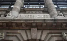 Banxico recorta tasa de interés a 7.75% ante enfriamiento de la inflación