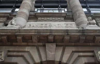 Banxico recorta tasa de interés a 7.75% ante enfriamiento de la inflación