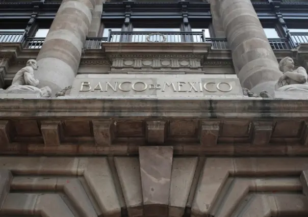 Banxico recorta tasa de interés a 7.75% ante enfriamiento de la inflación