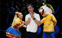 Guaynaa revela que quiere un dueto con Bely y Beto: así respondieron los personajes Guaynaa revela que quiere un dueto con Bely y Beto: así respondieron los personajes