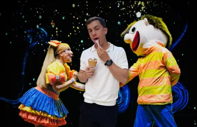 Guaynaa revela que quiere un dueto con Bely y Beto: así respondieron los personajes