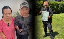 Papás de Abelito invitan a ver LCDLFMX 2025 en Tabasco, Zacatecas