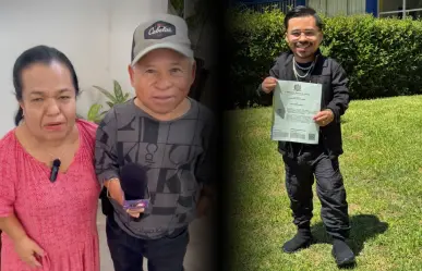 Papás de Abelito invitan a ver LCDLFMX 2025 en Tabasco, Zacatecas