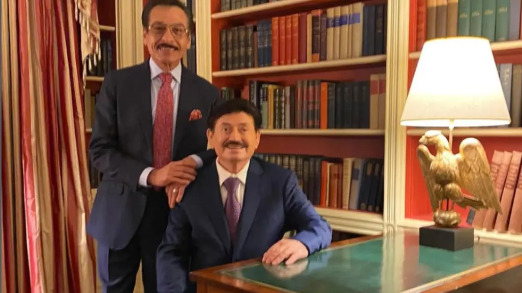 ¿Quién de Los Tigres del Norte estuvo al borde de la cárcel?