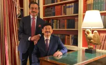 ¿Quién de Los Tigres del Norte estuvo al borde de la cárcel?