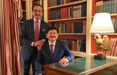¿Quién de Los Tigres del Norte estuvo al borde de la cárcel?