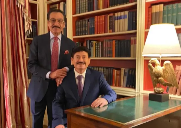 ¿Quién de Los Tigres del Norte estuvo al borde de la cárcel?