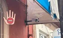 ¿Tienes cámaras de seguridad en tu casa? Con este argumento te las pueden confiscar en Durango