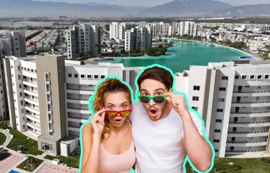 Dreams Lagoon: ¿Cuánto cuesta vivir en esta joya arquitectónica de Apodaca?
