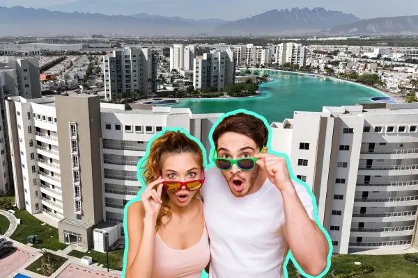 Dreams Lagoon: ¿Cuánto cuesta vivir en esta joya arquitectónica de Apodaca?