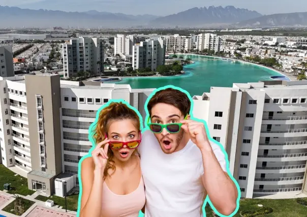 Dreams Lagoon: ¿Cuánto cuesta vivir en esta joya arquitectónica de Apodaca?