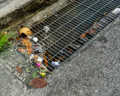 Analizan planeación de drenajes pluviales en Saltillo, esto se sabe