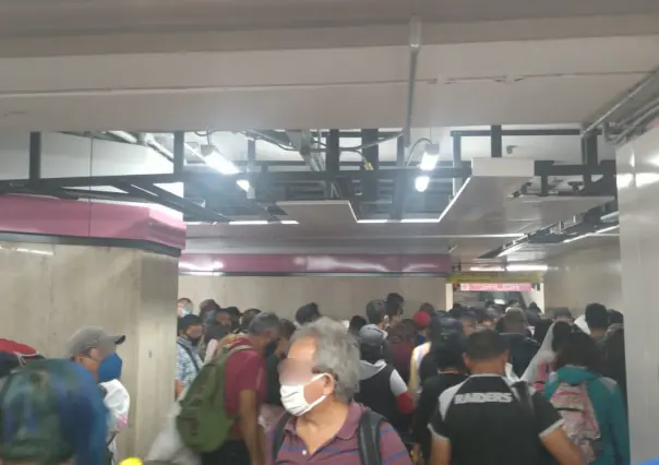 ¿Cuáles son las Líneas del Metro CDMX con más retrasos? Así el avance de los trenes hoy 7 de agosto