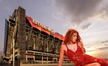Shakira llega al Estadio GNP y aún hay boletos: ¿cuánto cuestan y cómo conseguirlos?