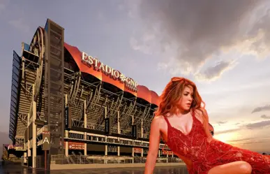 Shakira llega al Estadio GNP y aún hay boletos: ¿cuánto cuestan y cómo conseguirlos?