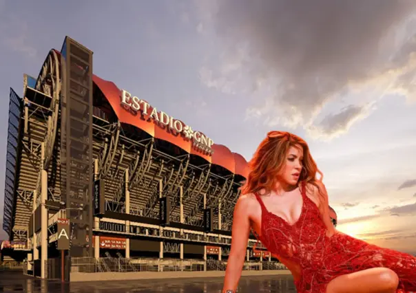 Shakira llega al Estadio GNP y aún hay boletos: ¿cuánto cuestan y cómo conseguirlos?