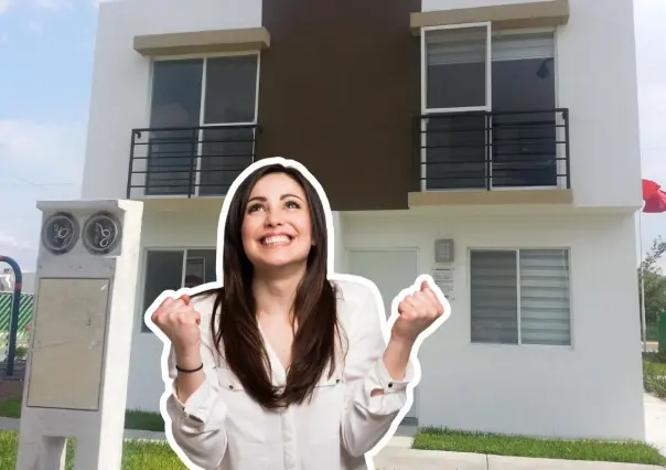 Estos son los requisitos para comprar una vivienda de Infonavit en Nuevo León