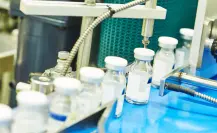 Farmacéuticas anuncian proyecto de inversión cercano a 12 mil millones de pesos en México