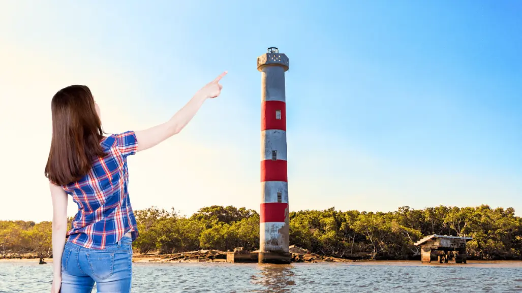 En el Día Mundial de los Faros, conoce los más emblemáticos de Yucatán