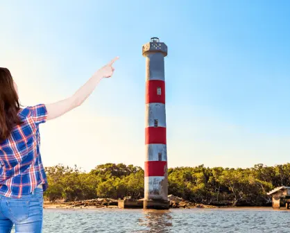 En el Día Mundial de los Faros, conoce los más emblemáticos de Yucatán