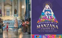Feria de la Manzana: conoce la agenda del evento más esperado en Zacatlán, Puebla