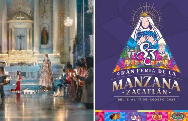 Feria de la Manzana: conoce la agenda del evento más esperado en Zacatlán, Puebla