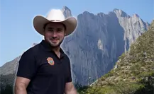 Glen Villarreal desmiente inicio de obras de la Rompepicos 2 en La Huasteca