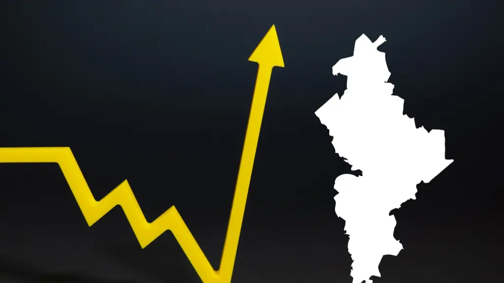 ¿Qué papel juega Nuevo León en la economía del norte del país?