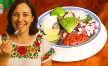 Este es el origen del frijol con puerco y por qué se come los lunes en Yucatán