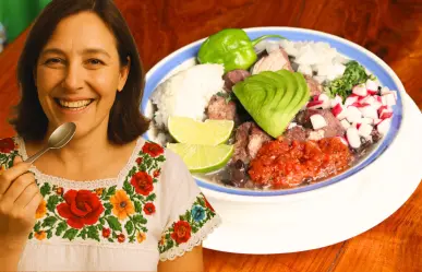 Este es el origen del frijol con puerco y por qué se come los lunes en Yucatán