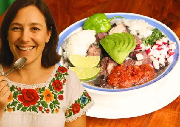 Este es el origen del frijol con puerco y por qué se come los lunes en Yucatán