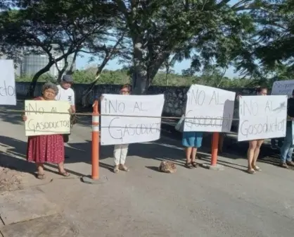 ¿Qué pasa con el gasoducto en Umán? Esto responde la Agencia de Energía de Yucatán