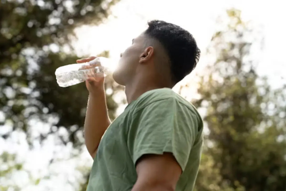 Consejos de Protección Civil para cuidar la salud ante altas temperaturas en Tamaulipas