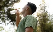 Estas son las recomendaciones de PC de Tamaulipas por las altas temperaturas Estas son las recomendaciones de PC de Tamaulipas por las altas temperaturas